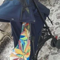 کالسکه عصایی|کالسکه و لوازم جانبی|قرچک, مهدیه|دیوار