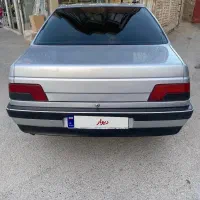 405 مدل 94 دوگانه لاکاغذی