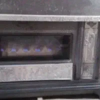 بخاری گازی|بخاری، هیتر، شومینه|عباس‌آباد, |دیوار