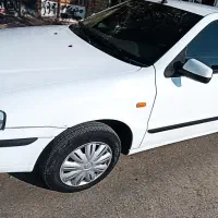 سمندLxال ایکس مدل1399