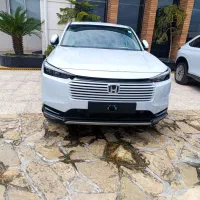 هوندا hrv تیپ advance مدل ۲۰۲۵