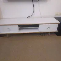 آیینه کنسول و میز تلویزیون