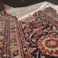 فروش یک جفت فرش ۱۲متری.هرکدام ۵ملیون تومان|فرش|شیراز, درکی|دیوار