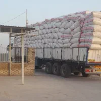 کاه کمباینی