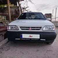 پراید 151SE