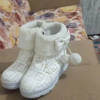 نیم بوت بچگانه