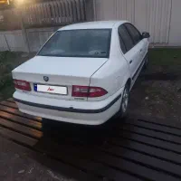 سمند ef7 ۸۹|خودرو سواری و وانت|رشت, لاکان شهر|دیوار