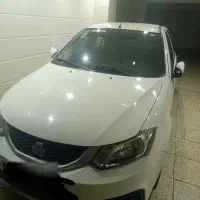 ساینا ۱۴۰۲ دوگانه سوز شرکتی