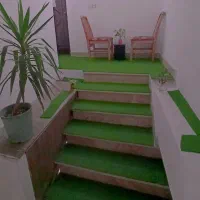 ویلامستقل اجاره روزانه لاهیجان خزرکناراستخرشیطانکو|اجارهٔ کوتاه‌مدت ویلا و باغ|لاهیجان, کوی خزر|دیوار