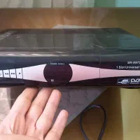 گیرنده دیجیتال