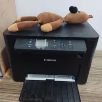 دستگاه پرینتر سه کاره کانون canon