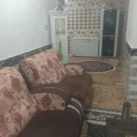 سه راه خرمشهر کوی مندلی کروشات۳ داخل کوچه ماشین رو|فروش خانه و ویلا|اهواز, کوی مندلی(سه راه خرمشهر)|دیوار