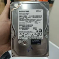 هارد کامپیوتر 1TB توشیبا