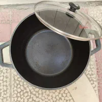 قابلمه چدن
