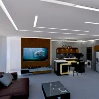 طراحی سه بعدی نما و معماری داخلی|خدمات رایانه‌ای و موبایل|چابهار, |دیوار