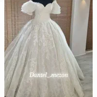 لباس مجلسی و عروس