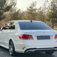 بنز E E250 ، مدل 2015|خودرو سواری و وانت|تهران, پردیسان|دیوار