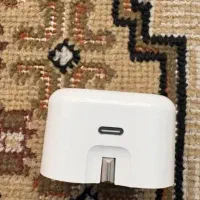 شارژ کن ایفون|لوازم جانبی موبایل و تبلت|ماکو, |دیوار