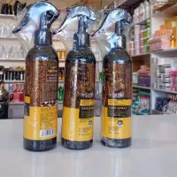 اسپری دوفاز روغن آرگان لایتنس