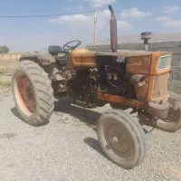 تراکتور رومانی