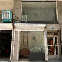 تجاری ۷مترکف ۱۱متر بالکن در خیابان دوطرفه پرتردد|فروش مغازه و غرفه|اندیشه, اندیشه فاز ۱|دیوار