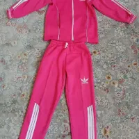 لباس ورزشی دخترانه