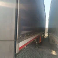 کانتین سه محور|خودرو سنگین|ارومیه, |دیوار