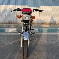 هندا ۱۲۵ پرواز