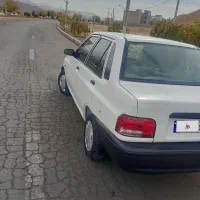 پراید|خودرو سواری و وانت|ماهنشان, |دیوار