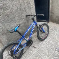 بونیتو ۲۰|دوچرخه، اسکیت، اسکوتر|تربت جام, یحیی آباد|دیوار