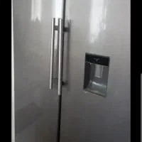 یخچال سالم و معیوب سراسر شهر سمساری