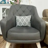 مبل ۷ نفره|مبلمان خانگی و میز عسلی|مینودشت, |دیوار