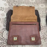 کیف چرم