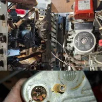 تعمیرات پکیج،آبگرمکن،بخاری،اجاق گاز،شیرالات پمپ آب|خدمات پیشه و مهارت|گرگان, |دیوار