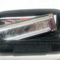 هارمونیکا (سازدهنی) هوهنر hohner|سازهای بادی|مشهد, وکیل‌آباد|دیوار