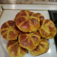 کماچ کیک حلوا و...