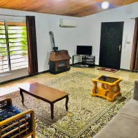 اجاره باق ویلا ساحلی|اجارهٔ کوتاهمدت ویلا و باغ|رویان, |دیوار