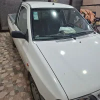 فروش پراید وانت مدل ۱۴۰۳