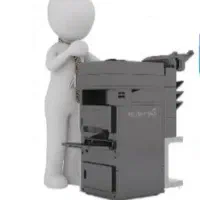 چاپ و پرینت جزوات مدارس دانشگاهی و اساتید