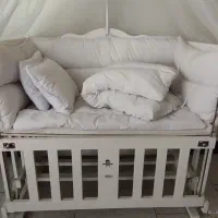 گهواره نو|تخت و سرویس خواب|شاهینشهر, مسکن مهر|دیوار