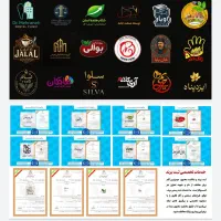 طراح گرافیک حضوری