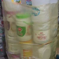 دبه خالی