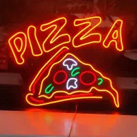 تولیدی تابلو نئون نیون ال ای دی ضمانت و تخفیف ویژه