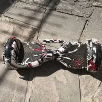 اسکوتر برقی|دوچرخه، اسکیت، اسکوتر|تهران, درب دوم|دیوار