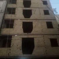 کار بنایی سیمان کاری پلاستر. آجر چینی ونرمه کشی