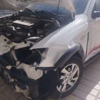 کوییک تصادفی