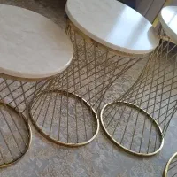 عسلی|مبلمان خانگی و میز عسلی|کامیاران, |دیوار