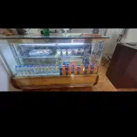 فروشگاه معازه