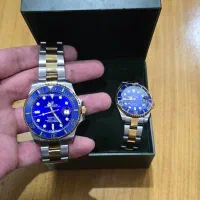 ساعت رولکس متور اتوماتیک ژاپن مستر کوالیتی|ساعت|تهران, خزانه|دیوار
