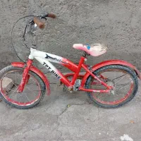 دوچرخه ۱۶|دوچرخه، اسکیت، اسکوتر|بم, |دیوار